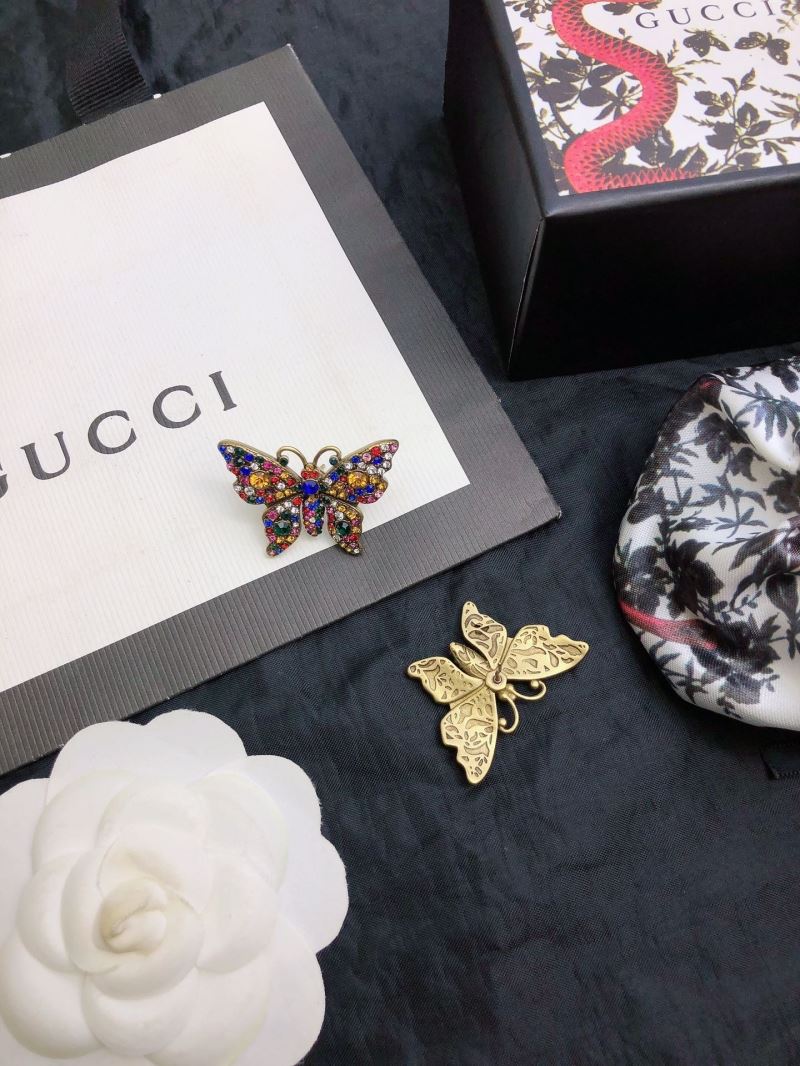 Gucci Earrings